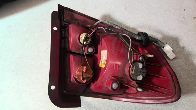 Fanale posteriore principale destro (luci) HYUNDAI GETZ PHASE 2 Diésel - 1
