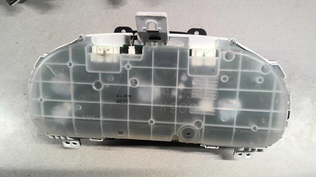 Compteur MAZDA 3 1 PHASE 2 Diesel - 1