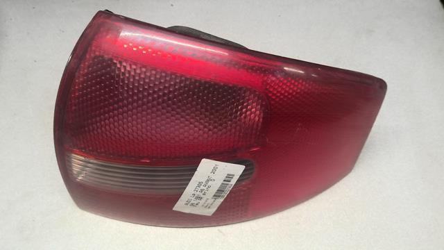 Fanale posteriore principale destro (luci) AUDI A6 2 PHASE 2 Diésel - 1