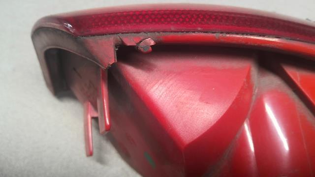 Fanale posteriore principale sinistro (luci) ALFA ROMEO 147 PHASE 2 Diésel - 1