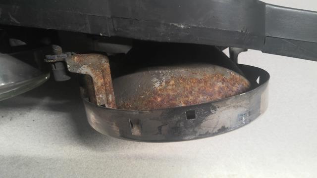 Gruppo ottico anteriore principale sinistro (luci)(faro) BMW SERIE 5 E34 Diésel - 1