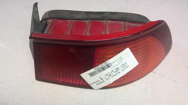 Fanale posteriore principale destro (luci) ALFA ROMEO 145 PHASE 1 Gasolina - 1
