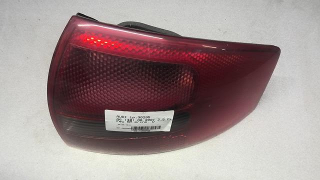 Fanale posteriore principale destro (luci) AUDI A6 2 PHASE 2 Diésel - 1