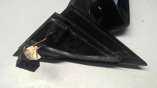 Retrovisor izquierdo AUDI A6 2 PHASE 2 Diésel - 1