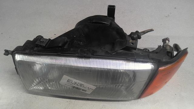 Gruppo ottico anteriore principale sinistro (luci)(faro) AUDI 80 3 PHASE 1 Gasolina - 1