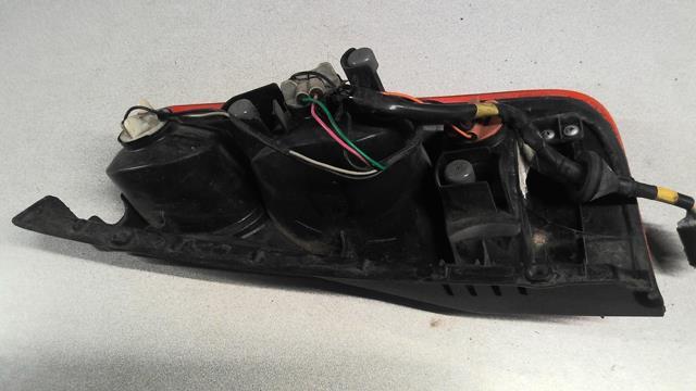Fanale posteriore principale sinistro (luci) HYUNDAI MATRIX PHASE 1 Diésel - 1