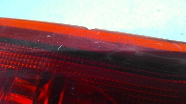 Fanale posteriore principale sinistro (luci) HYUNDAI MATRIX PHASE 1 Diésel - 1
