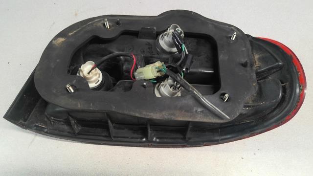 Fanale posteriore principale sinistro (luci) HYUNDAI PONY 3 Gasolina - 1