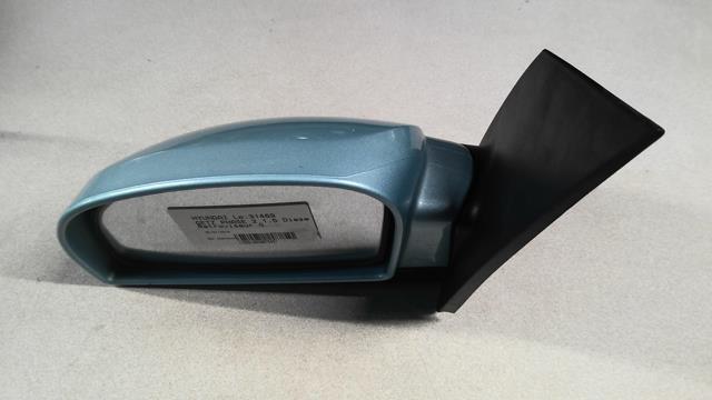 Specchietto retrovisore sinistro HYUNDAI GETZ PHASE 2 Diésel - 1