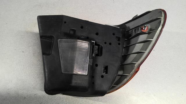 Fanale posteriore principale destro (luci) BMW SERIE 3 E46 PHASE 1 Diésel - 1