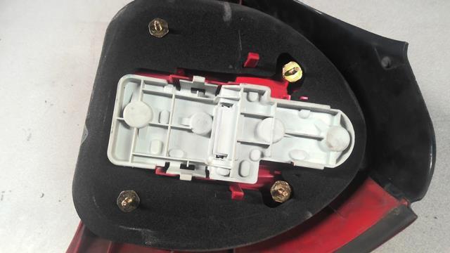 Fanale posteriore principale sinistro (luci) AUDI A3 1 PHASE 2 Diésel - 1