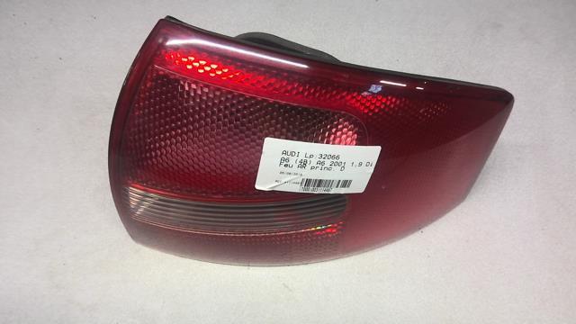 Fanale posteriore principale destro (luci) AUDI A6 2 PHASE 2 Diésel - 1