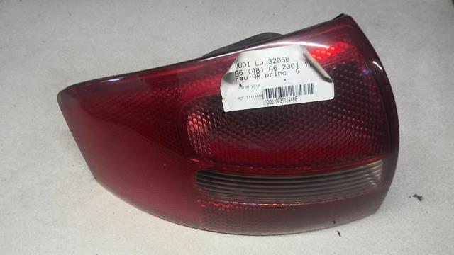 Fanale posteriore principale sinistro (luci) AUDI A6 2 PHASE 2 Diésel - 1