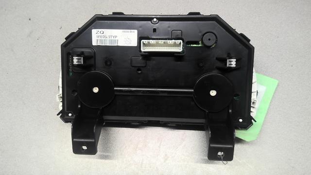 Compteur NISSAN CUBE Essence - 1