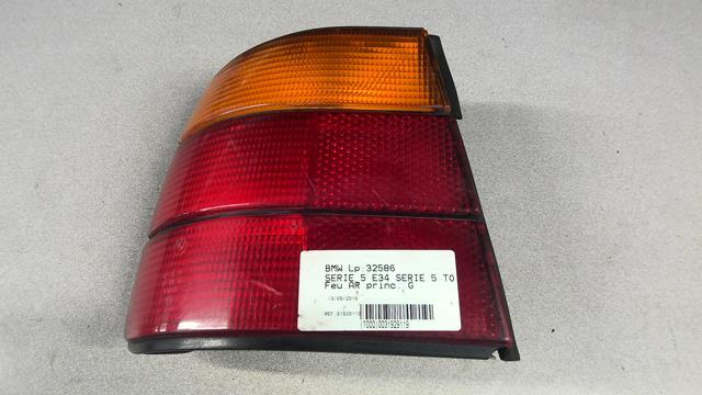 Fanale posteriore principale sinistro (luci) BMW SERIE 5 E34 Diésel - 1