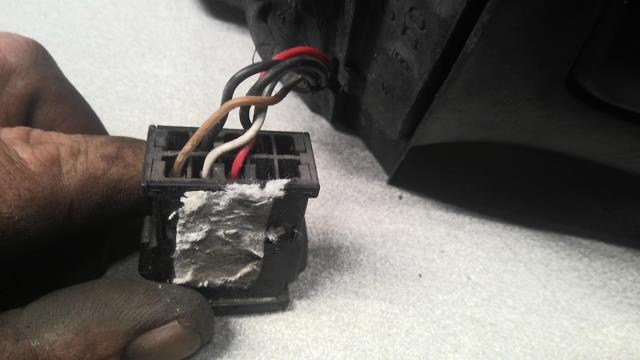 Retrovisor derecho AUDI A4 1 PHASE 2 Diésel - 1