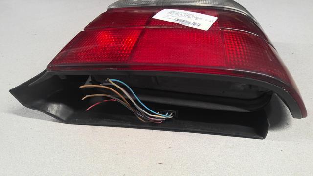Fanale posteriore principale destro (luci) BMW SERIE 3 E36 COMPACT Diésel - 1