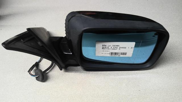 Retrovisor derecho BMW SERIE 3 E36 COMPACT Diésel - 1