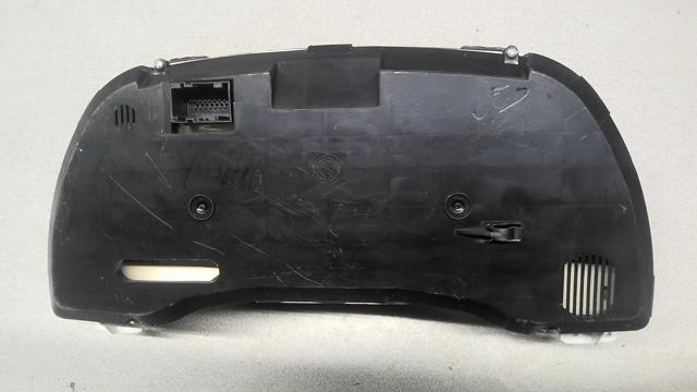 Compteur FIAT PANDA 2 PHASE 1 Essence - 1