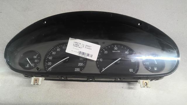 Compteur LANCIA LYBRA Diesel - 1
