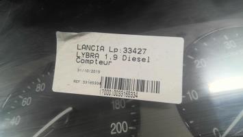 Photo de la pièce