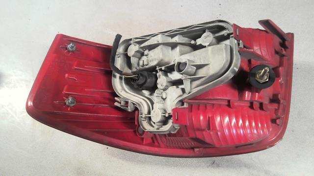 Fanale posteriore principale sinistro (luci) AUDI A3 2 PHASE 1 Diésel - 1