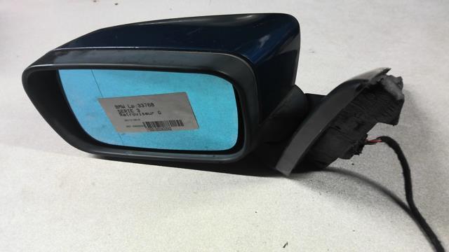 Retrovisor izquierdo BMW SERIE 3 E46 COMPACT PHASE 1 Gasolina - 1