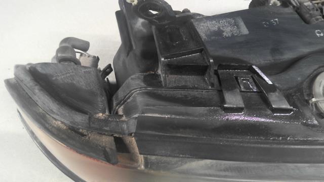 Gruppo ottico anteriore principale destro (luci)(faro) BMW SERIE 5 E39 PHASE 1 Diésel - 1