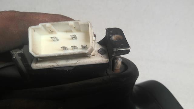 Retrovisor derecho AUDI 80 3 PHASE 2 Diésel - 1