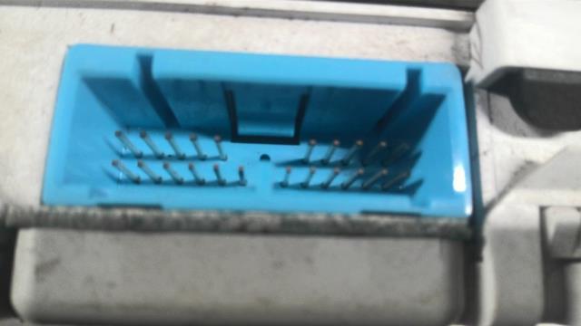 Compteur HONDA CIVIC 7 PHASE 1 Diesel - 1