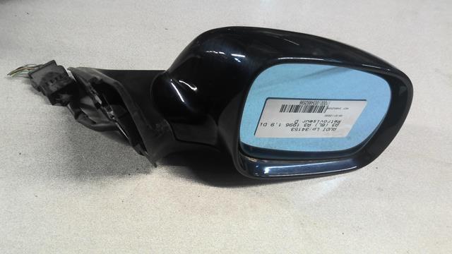 Retrovisor derecho AUDI A3 1 PHASE 1 Diésel - 1