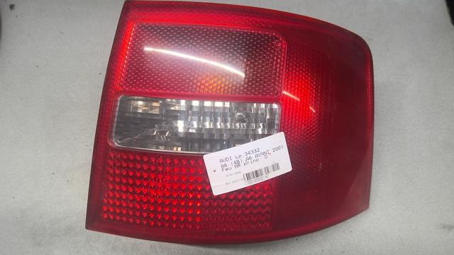 Fanale posteriore principale destro (luci) AUDI A6 2 AVANT PHASE 2 BREAK Diésel - 1