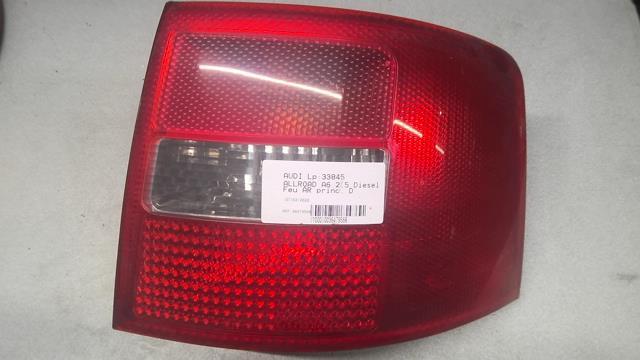 Fanale posteriore principale destro (luci) AUDI A6 2 ALLROAD PHASE 2 BREAK Diésel - 1