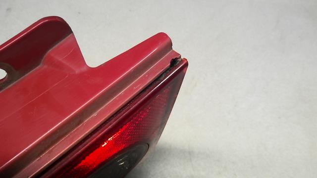 Fanale posteriore principale sinistro (luci) HYUNDAI GETZ PHASE 1 Gasolina - 1