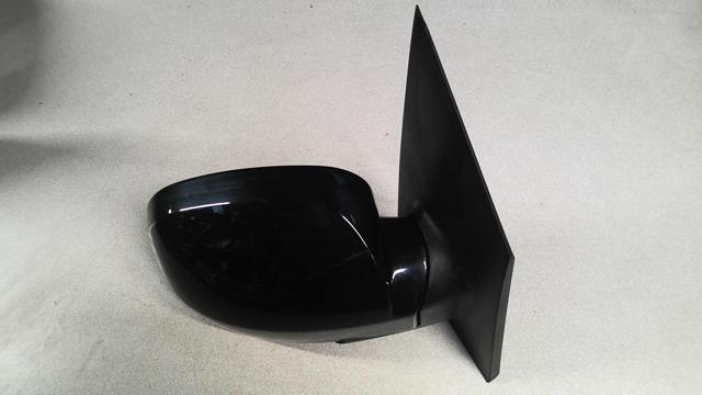 Retrovisor derecho HYUNDAI GETZ PHASE 1 Diésel - 1