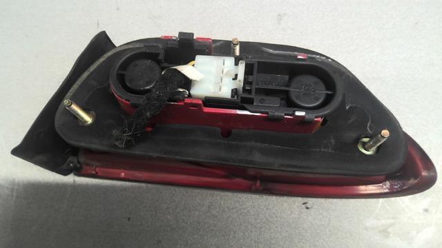Fanale posteriore principale sinistro (luci) ALFA ROMEO 156 PHASE 2 Diésel - 1