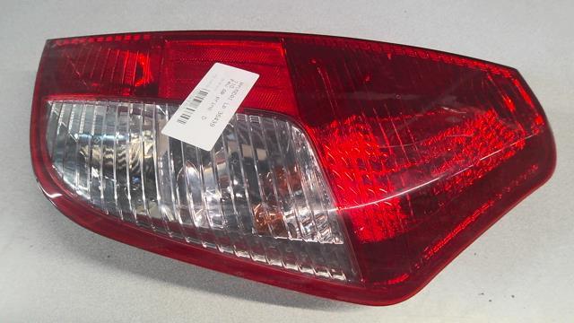 Fanale posteriore principale destro (luci) HYUNDAI I 10 1 PHASE 1 Diésel - 1