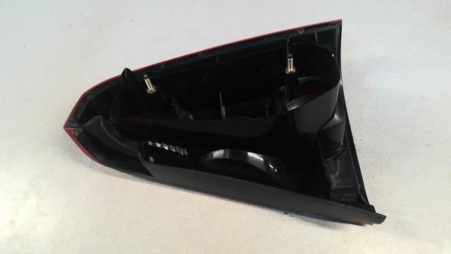 Fanale posteriore principale sinistro (luci) DACIA LOGAN 1 PHASE 1 Gasolina - 1