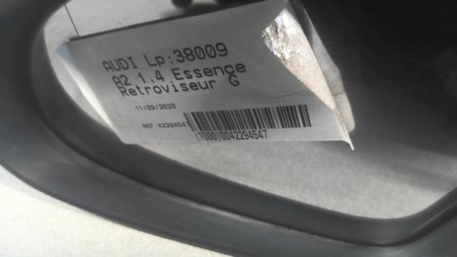 Photo de la pièce