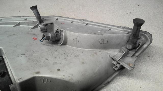 Gruppo ottico anteriore principale destro (luci)(faro) CHEVROLET KALOS Gasolina - 1