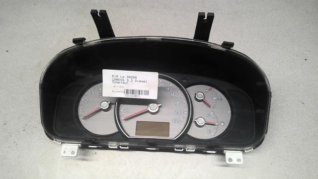 Compteur KIA CARENS 3 Diesel - 1