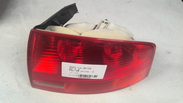 Fanale posteriore principale destro (luci) AUDI A4 2 PHASE 2 Diésel - 1