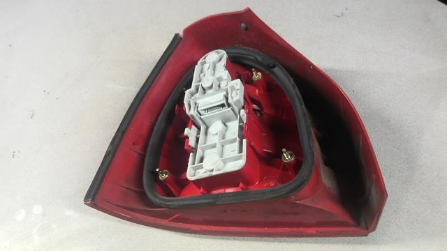 Fanale posteriore principale destro (luci) AUDI A3 1 PHASE 1 Diésel - 1