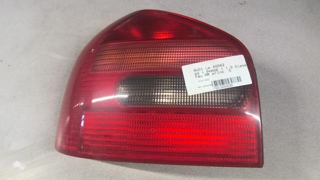 Fanale posteriore principale sinistro (luci) AUDI A3 1 PHASE 1 Diésel - 1