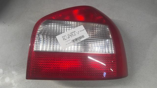 Fanale posteriore principale destro (luci) AUDI A3 1 PHASE 2 Gasolina - 1
