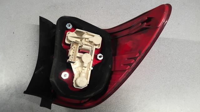 Fanale posteriore principale destro (luci) BMW SERIE 3 E91 TOURING PHASE 1 BREAK Diésel - 1