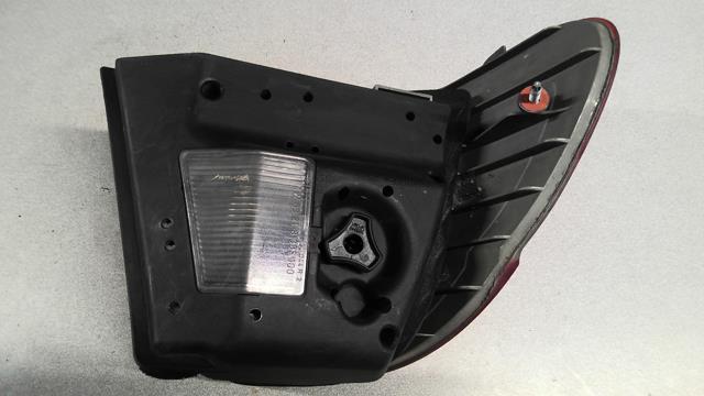 Fanale posteriore principale destro (luci) BMW SERIE 3 E46 PHASE 2 Diésel - 1