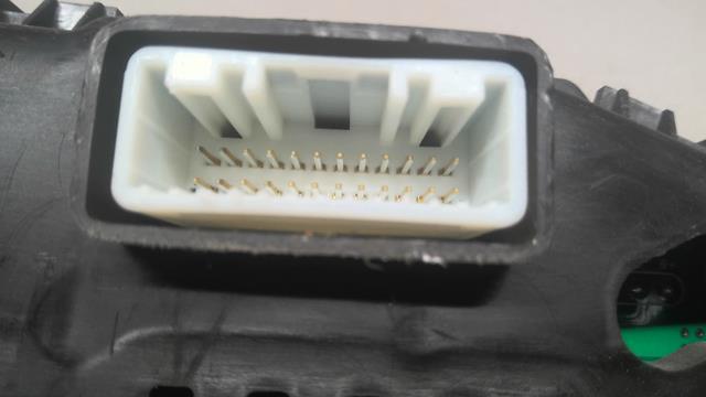Compteur HYUNDAI I 30 1 PHASE 1 Diesel - 1