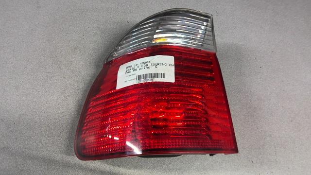 Fanale posteriore principale sinistro (luci) BMW SERIE 5 E39 TOURING PHASE 2 BREAK Diésel - 1