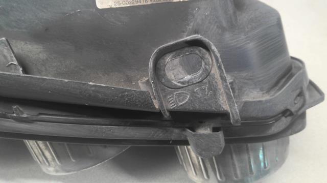 Gruppo ottico anteriore principale destro (luci)(faro) ALFA ROMEO 159  - 1